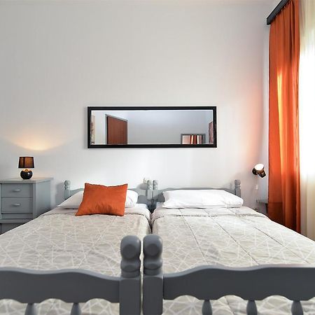 Apartments Jadranka 1279 Pomer Luaran gambar