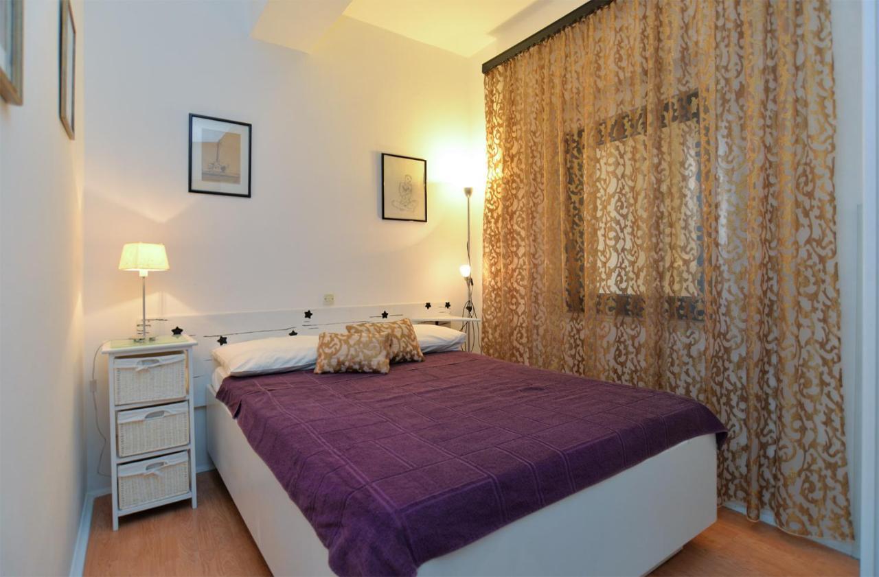 Apartments Jadranka 1279 Pomer Luaran gambar