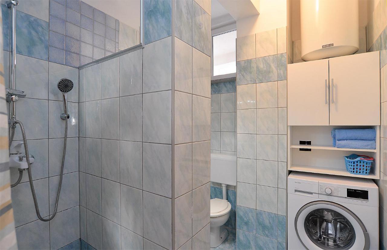 Apartments Jadranka 1279 Pomer Luaran gambar