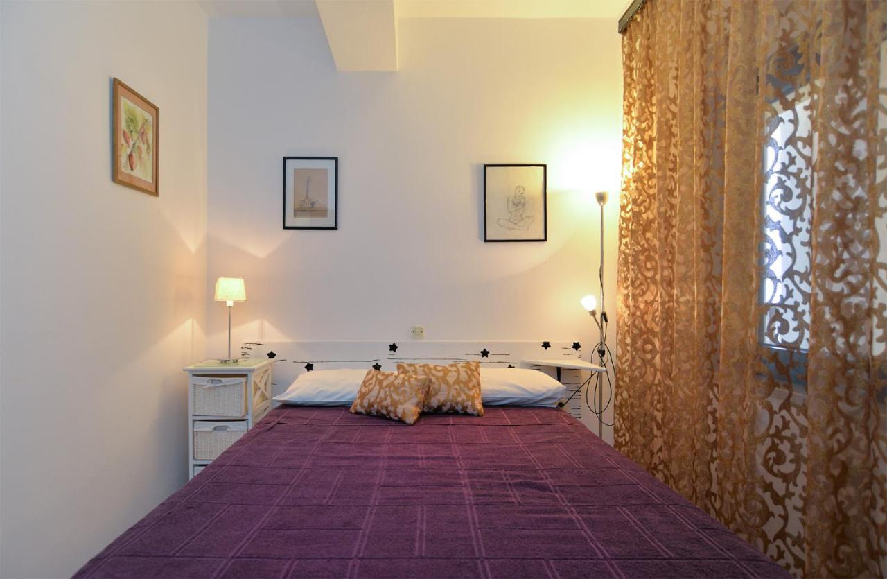Apartments Jadranka 1279 Pomer Luaran gambar
